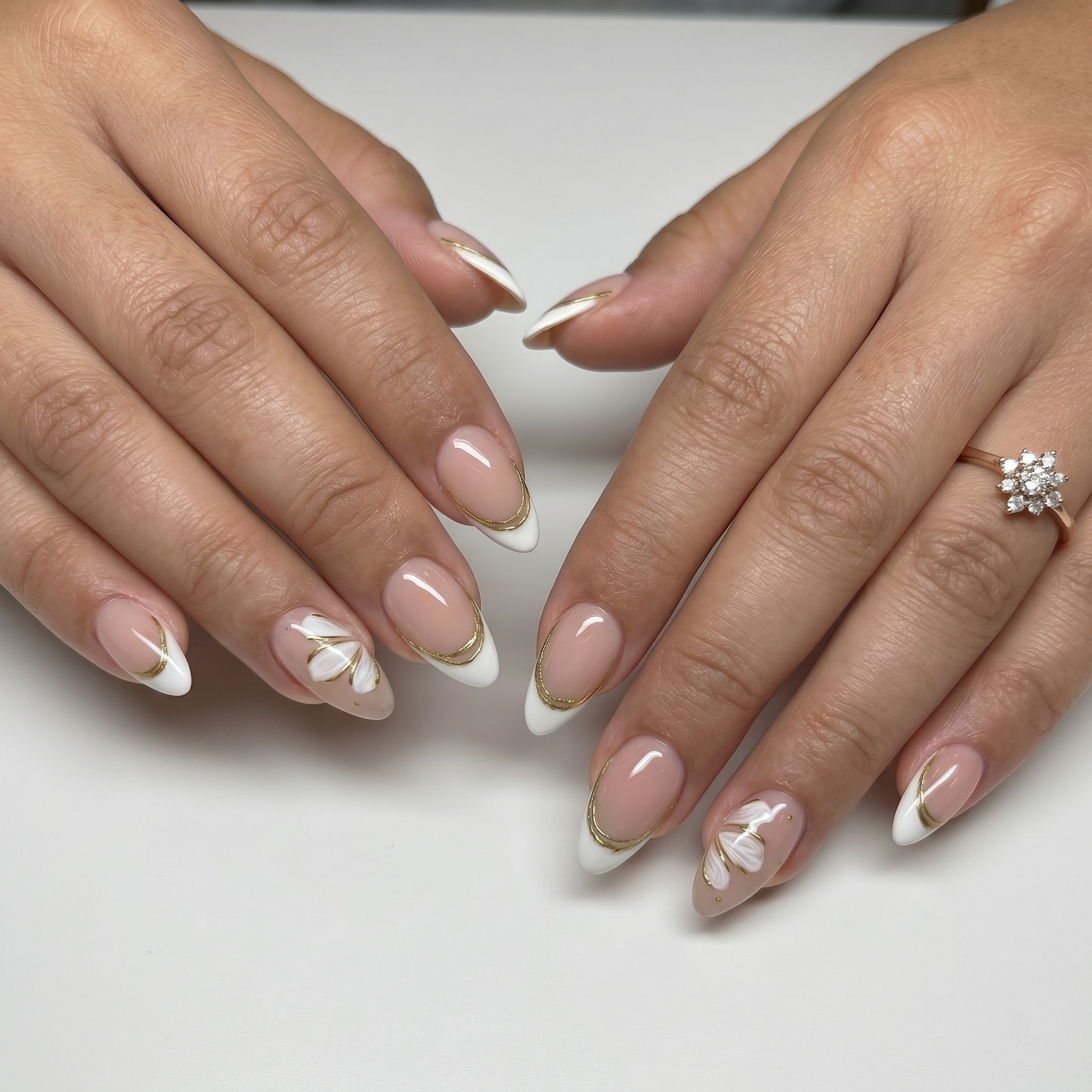 Nail May 29
